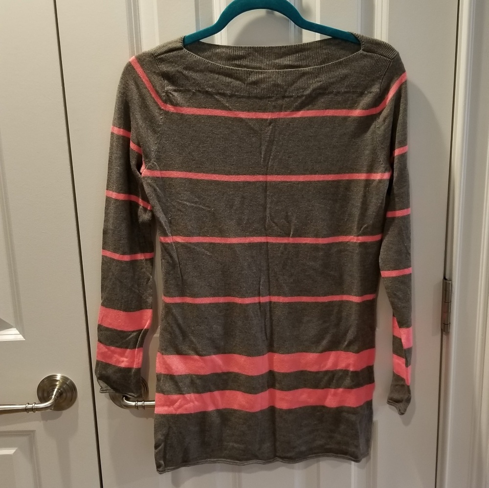 Maternity sweater